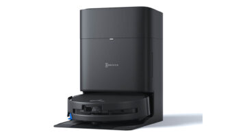 ECOVACS DEEBOT T80S OMNI Finder