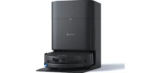 ECOVACS DEEBOT T80S OMNI Finder