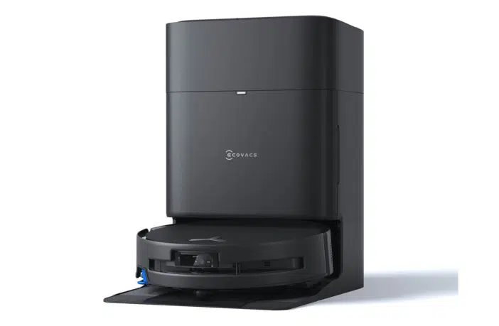 ECOVACS DEEBOT T80S OMNI Finder