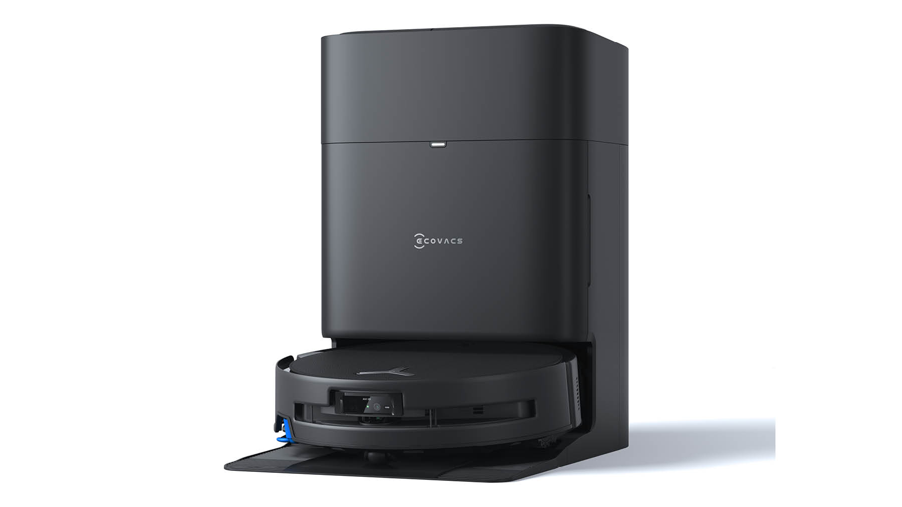 ECOVACS DEEBOT T80S OMNI Finder