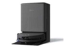 ECOVACS DEEBOT T90 PRO OMNI News