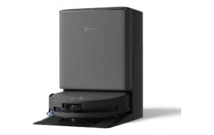 ECOVACS DEEBOT T90 PRO OMNI News