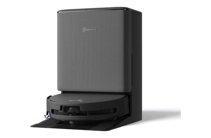 ECOVACS DEEBOT T90 PRO OMNI News