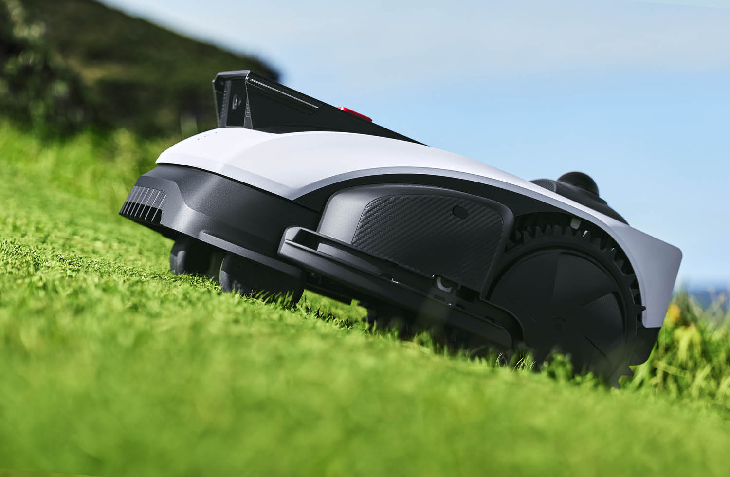 ECOVACS GOAT O1200 LiDAR PRO Bild