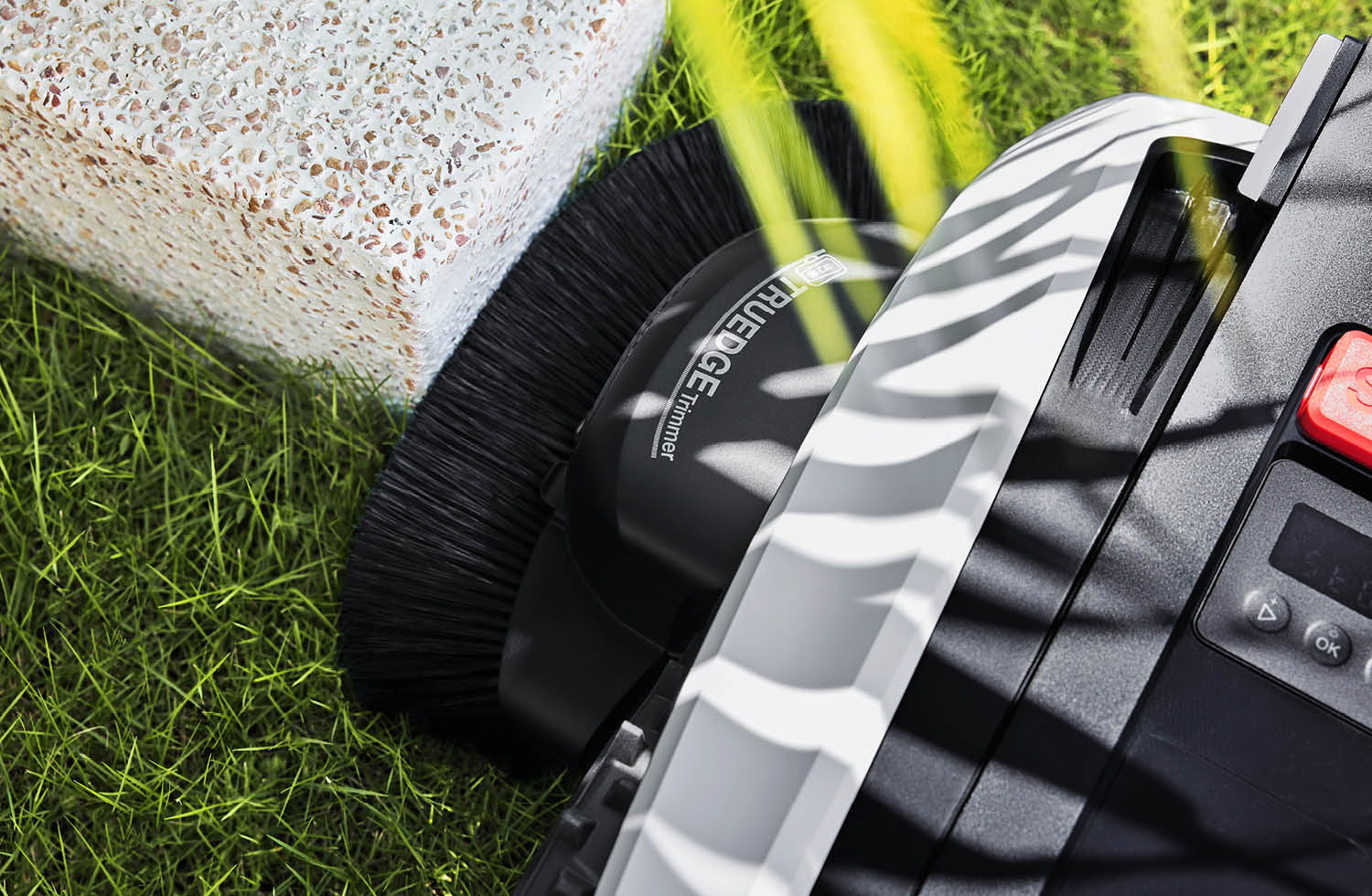 ECOVACS GOAT O1200 LiDAR PRO Bild 3