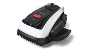 ECOVACS GOAT O1200 LiDAR PRO Finder