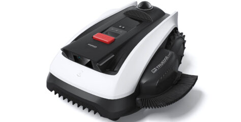 ECOVACS GOAT O1200 LiDAR PRO Finder