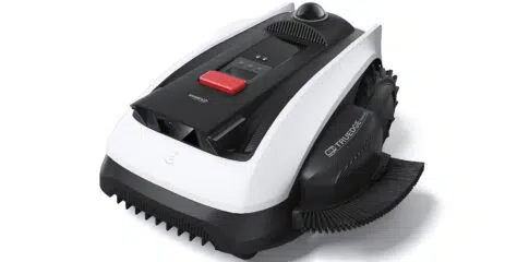 ECOVACS GOAT O1200 LiDAR PRO Finder