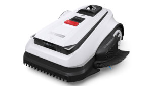 ECOVACS GOAT O1600 LiDAR PRO Finder