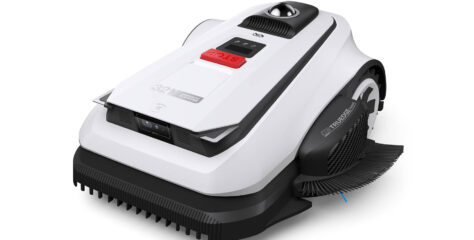 ECOVACS GOAT O1600 LiDAR PRO Finder