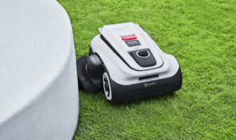 ECOVACS GOAT O1600 LiDAR PRO Finder Titel