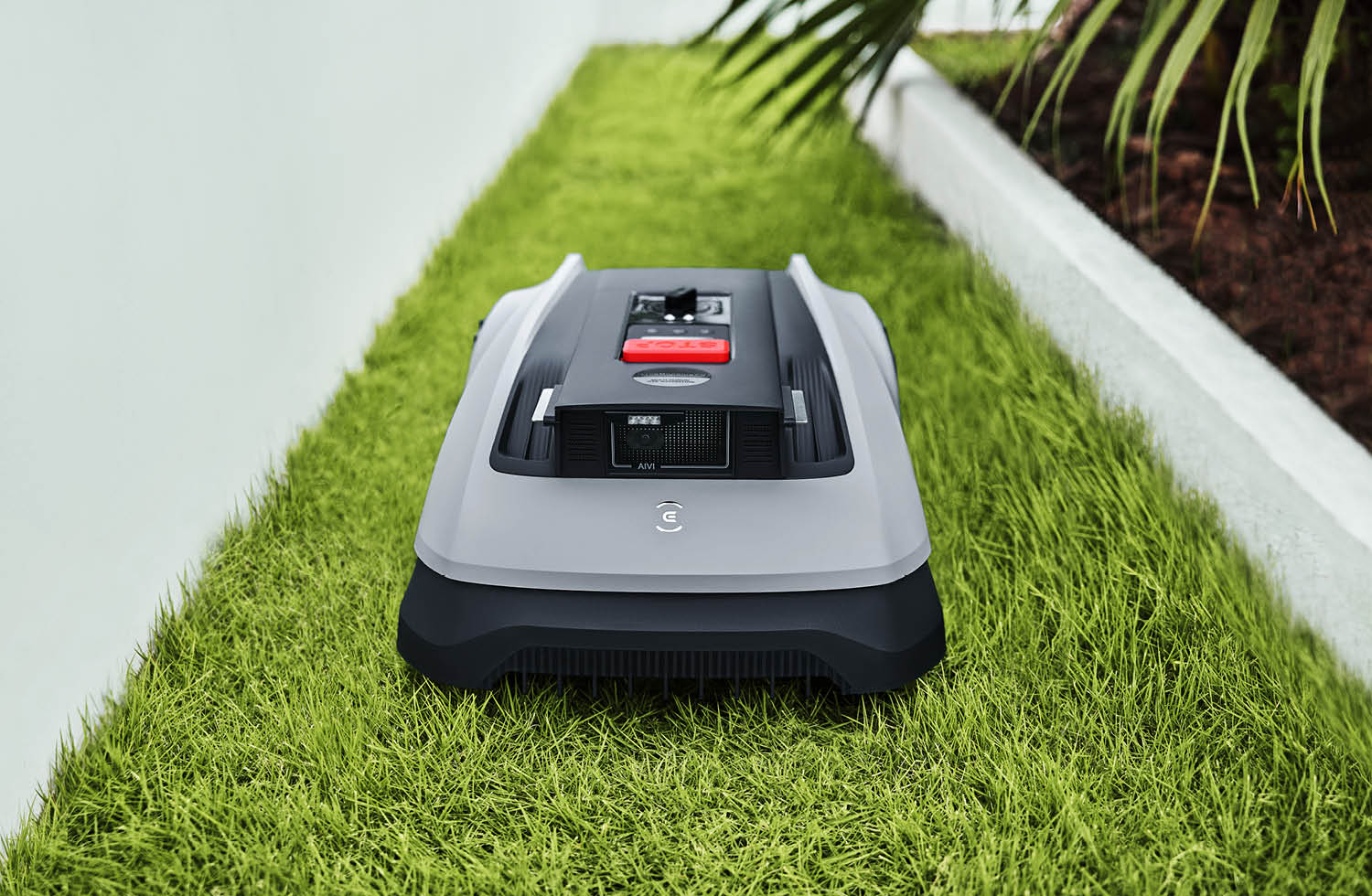 ECOVACS GOAT O600 RTK Bild 2