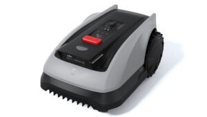 ECOVACS GOAT O600 RTK Finder