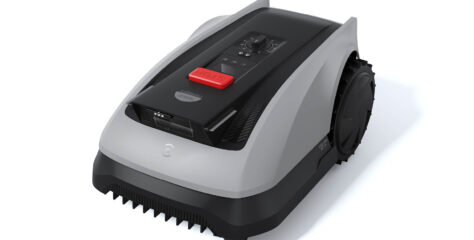 ECOVACS GOAT O600 RTK Finder