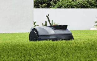 ECOVACS GOAT O600 RTK Finder Titel
