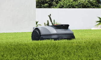 ECOVACS GOAT O600 RTK Finder Titel