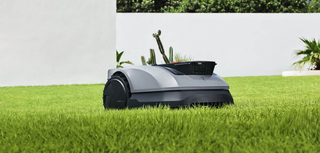 ECOVACS GOAT O600 RTK News