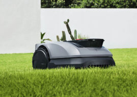DEAL | ECOVACS GOAT O600 RTK Mähroboter im Angebot!
