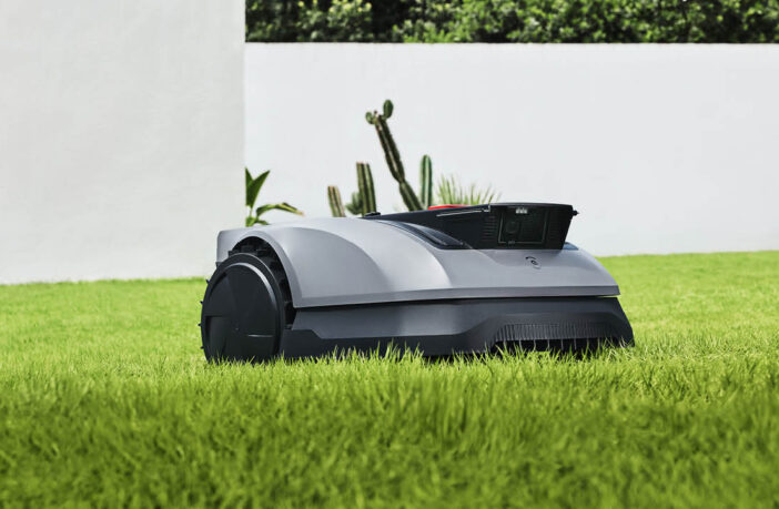 ECOVACS GOAT O600 RTK News
