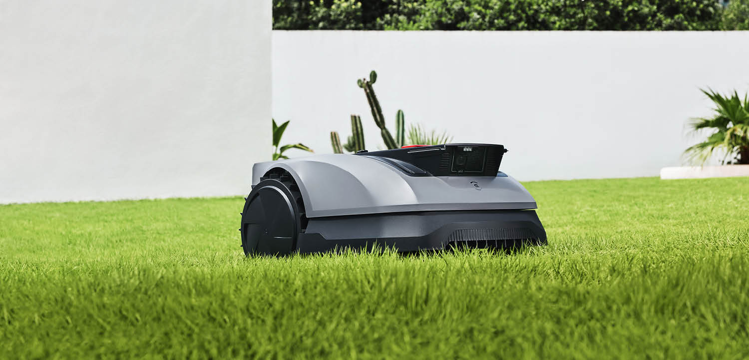 ECOVACS GOAT O600 RTK News