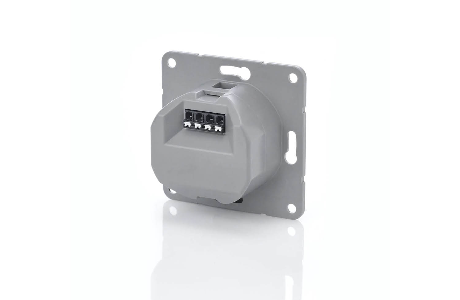 Eurotronic Rollladenschalter Matter Bild