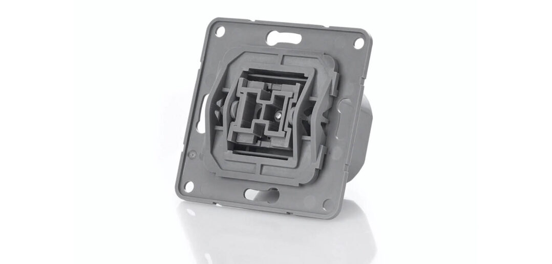 Eurotronic Rollladenschalter Matter news