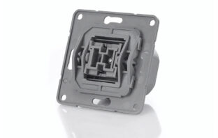 Eurotronic Rollladenschalter Matter news