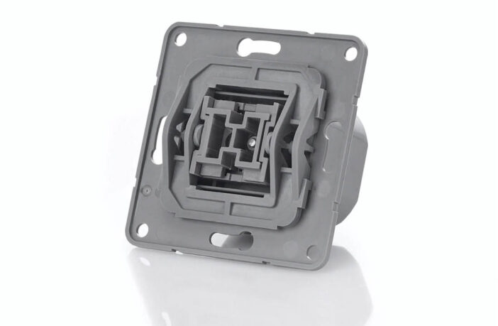 Eurotronic Rollladenschalter Matter news