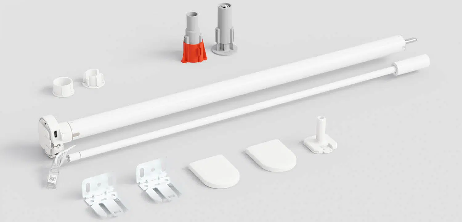 Eve Motionblinds Bild