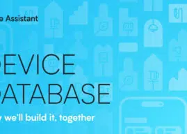 Home Assistant | Community-Datenbank startet in Vorschau
