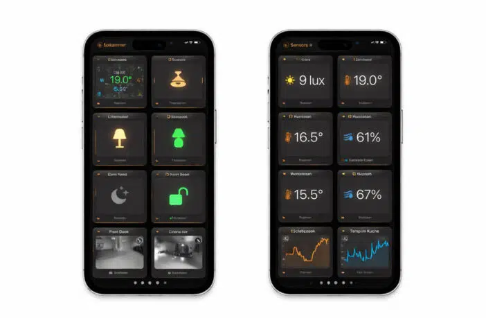 HomeHub+