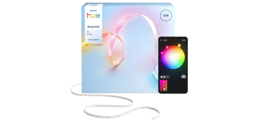 Hue Essential Lightstrip