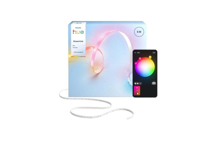 Hue Essential Lightstrip