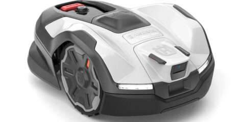 Husqvarna Automower 405VE NERA