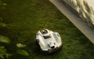 Husqvarna Automower 405VE NERA