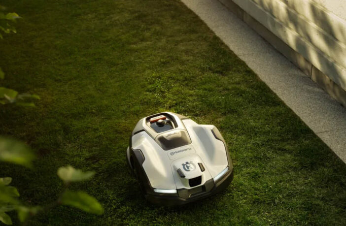 Husqvarna Automower 405VE NERA