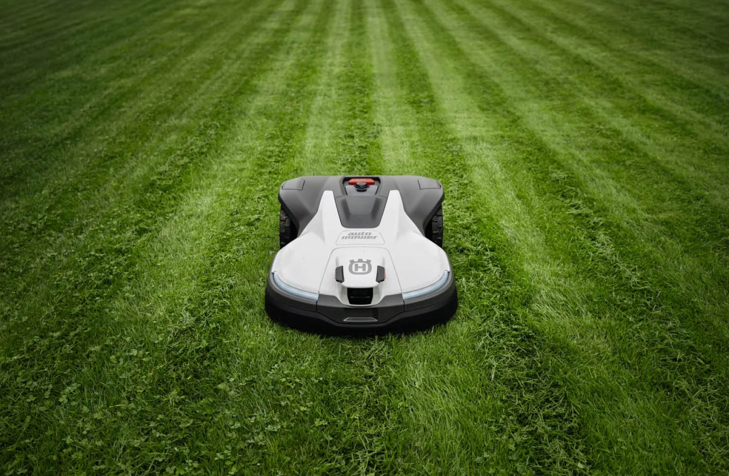 Husqvarna Automower 430V NERA