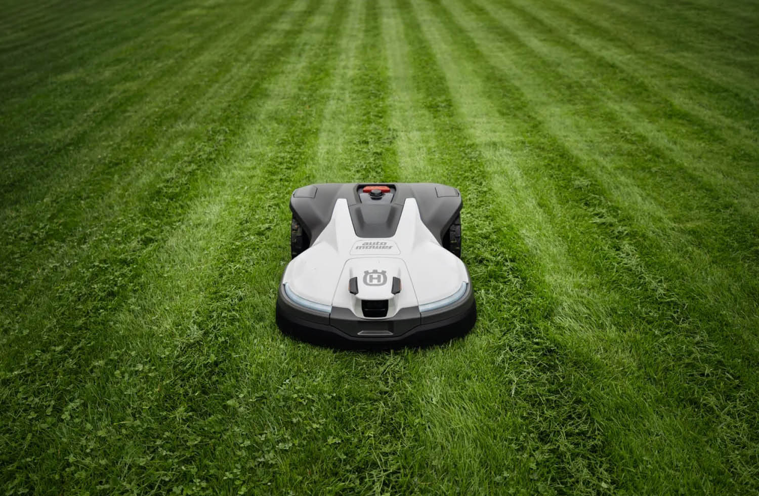 Husqvarna Automower 430V NERA