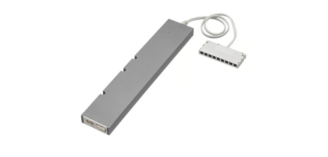 IKEA Dubbelkisel Treiber