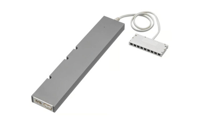 IKEA Dubbelkisel Treiber