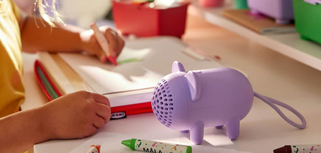 IKEA GREJSIMOJS News