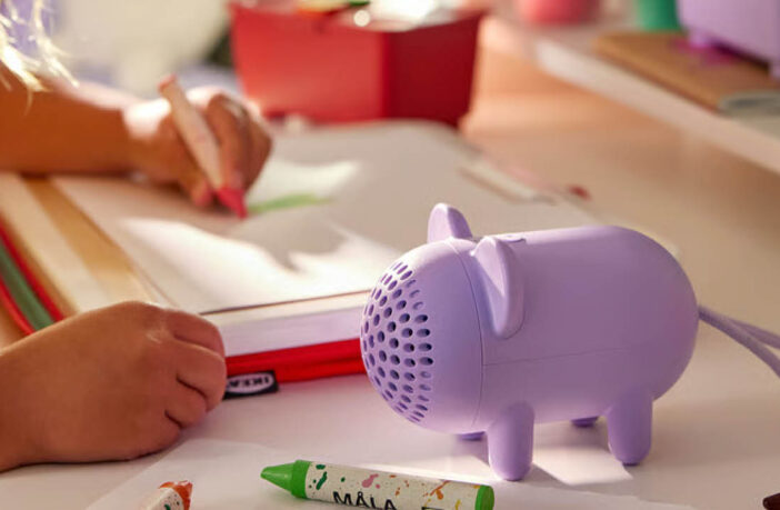 IKEA GREJSIMOJS News