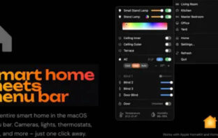 ItsyHome Home Assistant