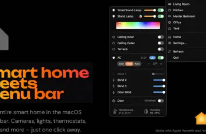 ItsyHome Home Assistant