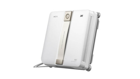 Mova Fensterputzroboter N1