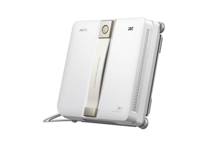 Mova Fensterputzroboter N1