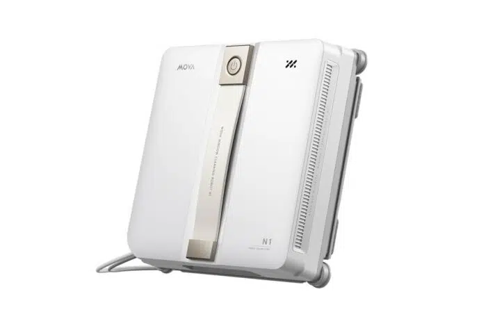 Mova Fensterputzroboter N1
