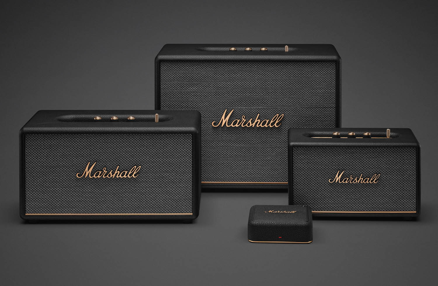 Marshall Heddon Bild 2