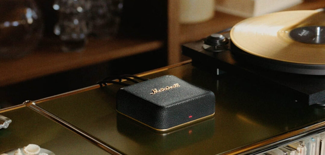 Marshall Heddon News