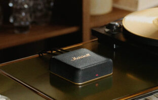 Marshall Heddon News